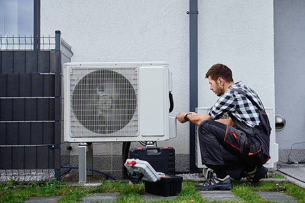 Trusted Hvac service in Allston, MA - JG Cool HVAC
